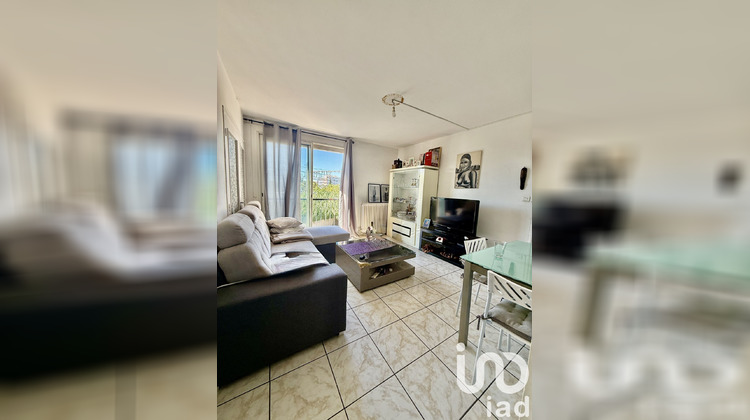 Ma-Cabane - Vente Appartement Perpignan, 60 m²