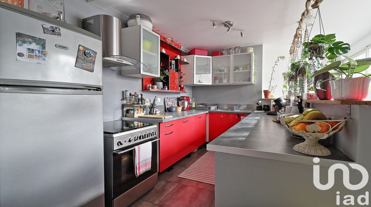 Ma-Cabane - Vente Appartement Perpignan, 98 m²