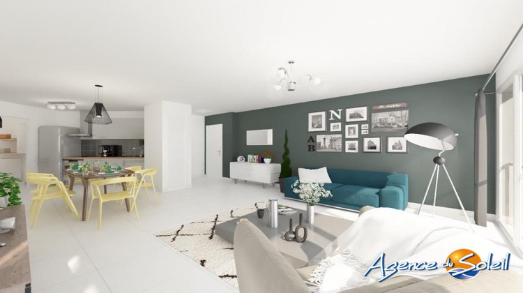 Ma-Cabane - Vente Appartement Perpignan, 92 m²