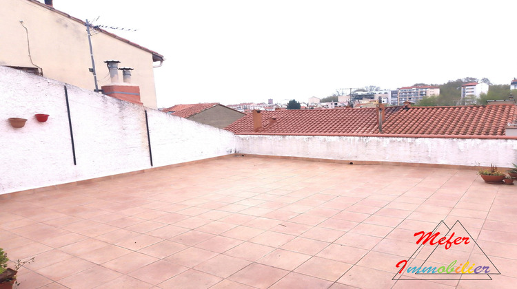 Ma-Cabane - Vente Appartement Perpignan, 218 m²