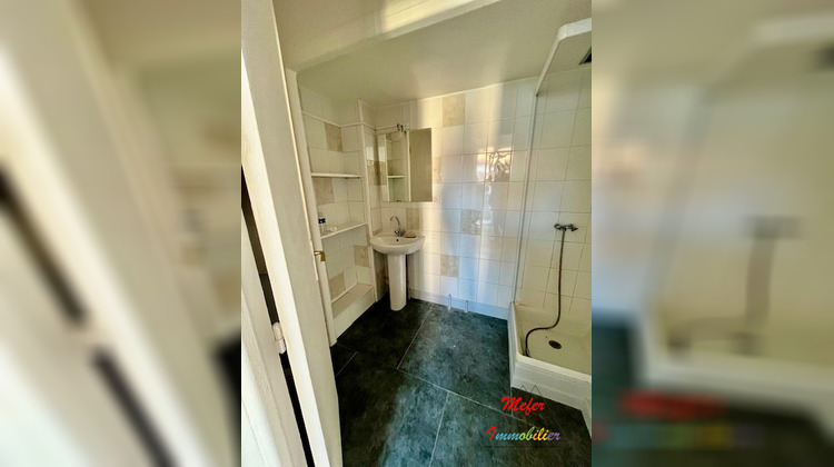 Ma-Cabane - Vente Appartement Perpignan, 23 m²