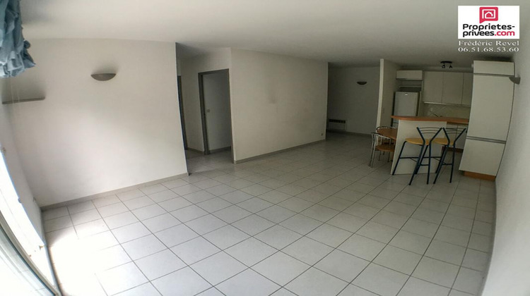 Ma-Cabane - Vente Appartement PERPIGNAN, 42 m²