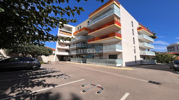 Ma-Cabane - Vente Appartement Perpignan, 58 m²