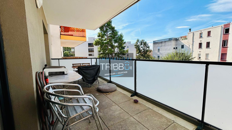 Ma-Cabane - Vente Appartement Perpignan, 58 m²