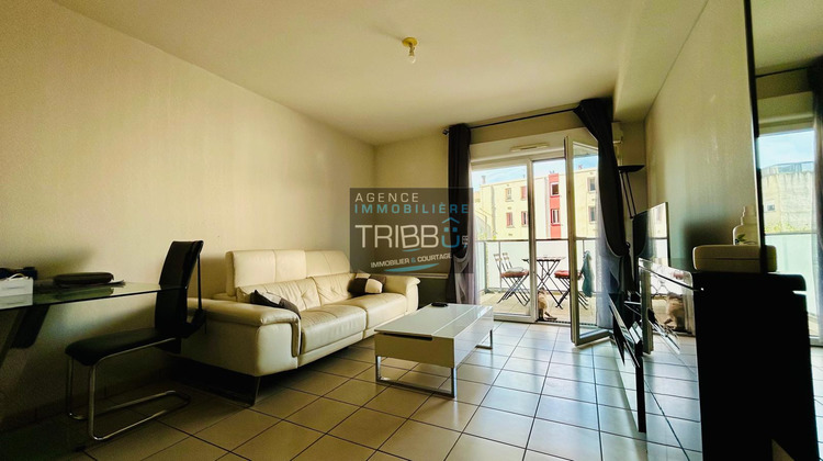 Ma-Cabane - Vente Appartement Perpignan, 58 m²