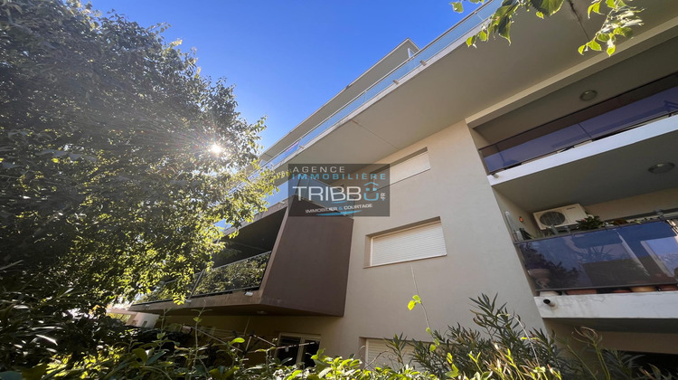 Ma-Cabane - Vente Appartement Perpignan, 44 m²