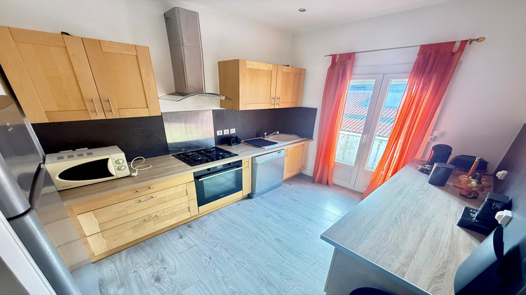 Ma-Cabane - Vente Appartement Perpignan, 68 m²