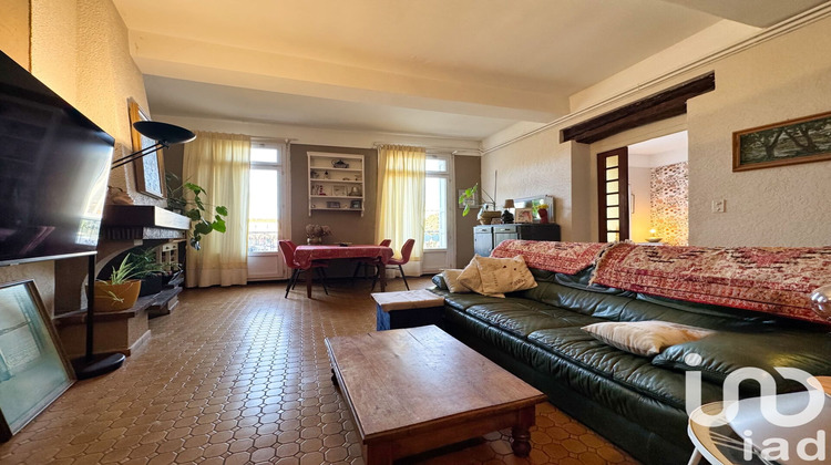 Ma-Cabane - Vente Appartement Perpignan, 91 m²