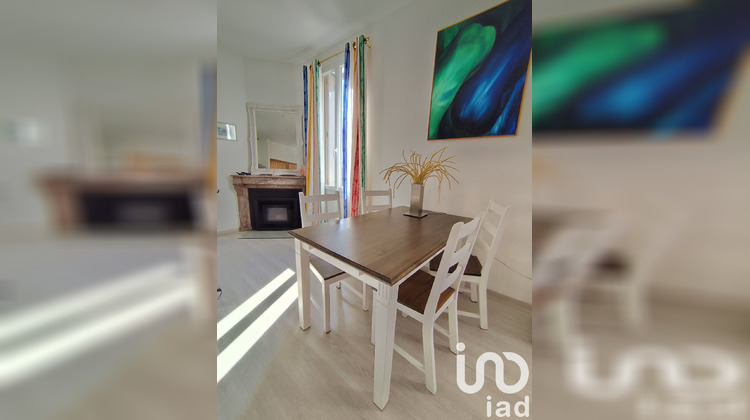 Ma-Cabane - Vente Appartement Perpignan, 100 m²