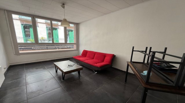 Ma-Cabane - Vente Appartement Perpignan, 44 m²