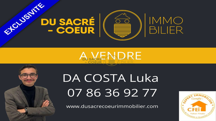 Ma-Cabane - Vente Appartement Perpignan, 89 m²