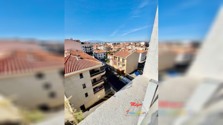 Ma-Cabane - Vente Appartement Perpignan, 39 m²