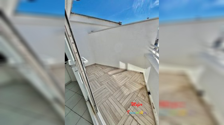 Ma-Cabane - Vente Appartement Perpignan, 39 m²