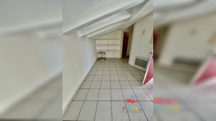 Ma-Cabane - Vente Appartement Perpignan, 39 m²