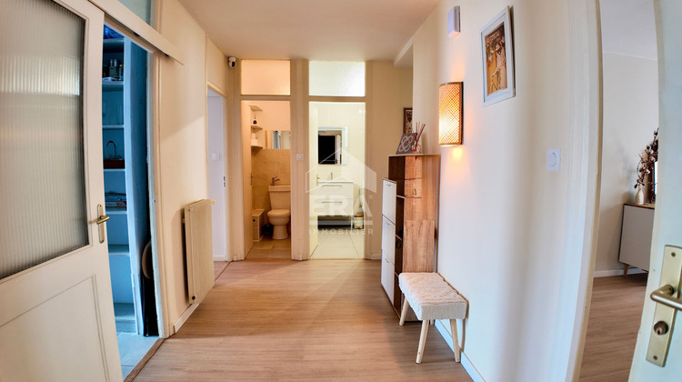 Ma-Cabane - Vente Appartement PERPIGNAN, 99 m²