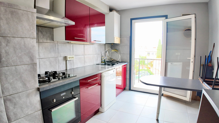 Ma-Cabane - Vente Appartement PERPIGNAN, 99 m²