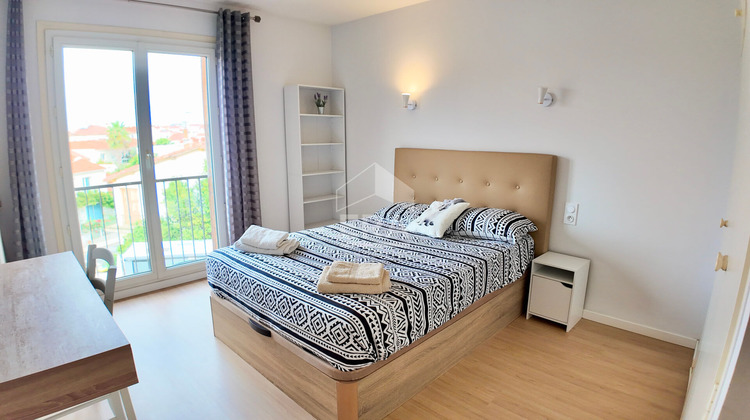 Ma-Cabane - Vente Appartement PERPIGNAN, 99 m²