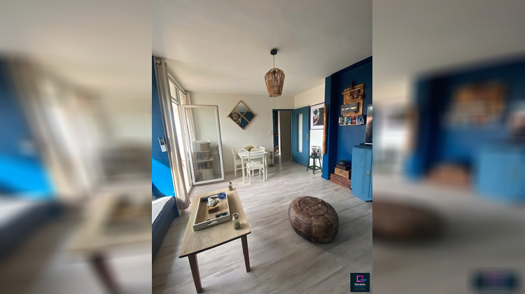 Ma-Cabane - Vente Appartement Perpignan, 55 m²
