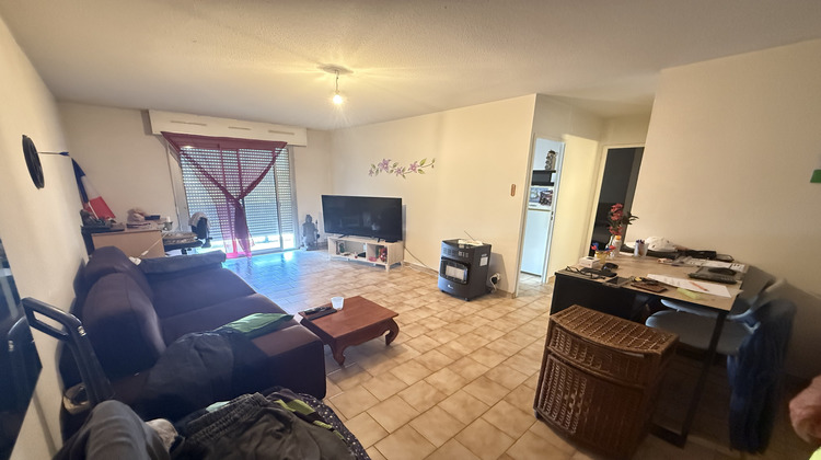 Ma-Cabane - Vente Appartement Perpignan, 37 m²