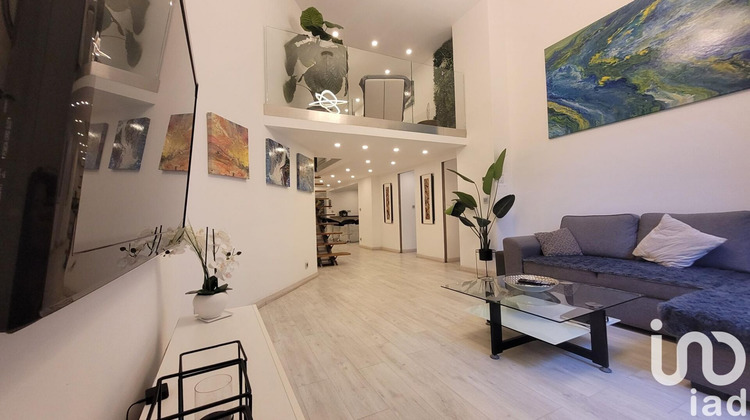 Ma-Cabane - Vente Appartement Perpignan, 106 m²