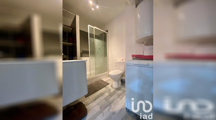 Ma-Cabane - Vente Appartement Perpignan, 42 m²