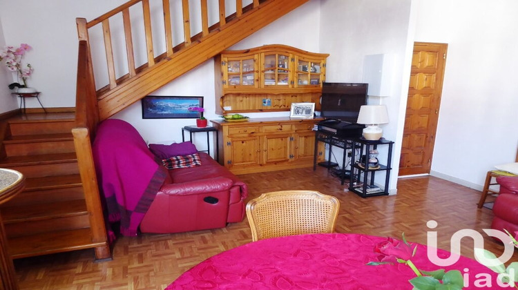 Ma-Cabane - Vente Appartement Perpignan, 66 m²