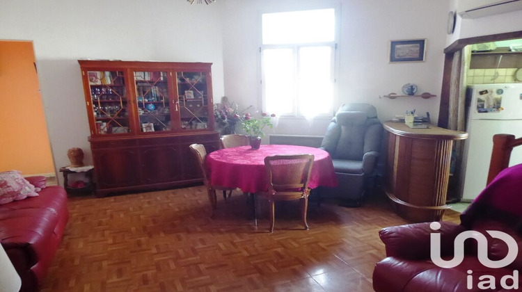 Ma-Cabane - Vente Appartement Perpignan, 66 m²