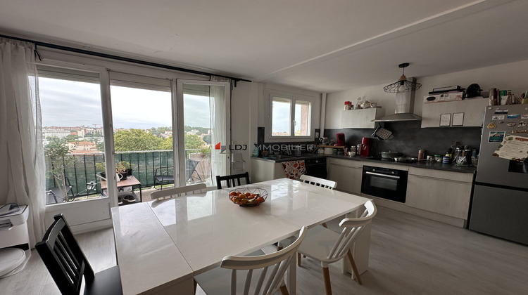 Ma-Cabane - Vente Appartement Perpignan, 47 m²