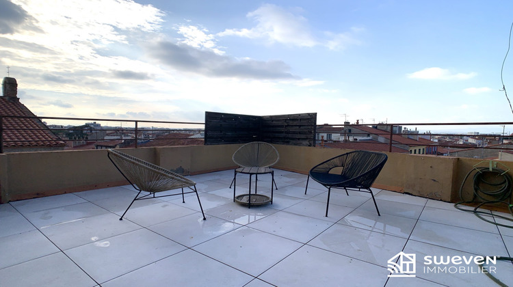 Ma-Cabane - Vente Appartement Perpignan, 100 m²