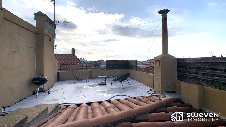 Ma-Cabane - Vente Appartement Perpignan, 100 m²