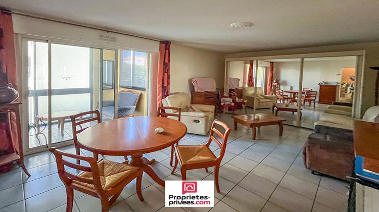 Ma-Cabane - Vente Appartement PERPIGNAN, 46 m²