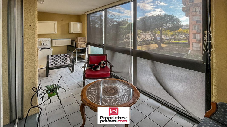 Ma-Cabane - Vente Appartement PERPIGNAN, 46 m²