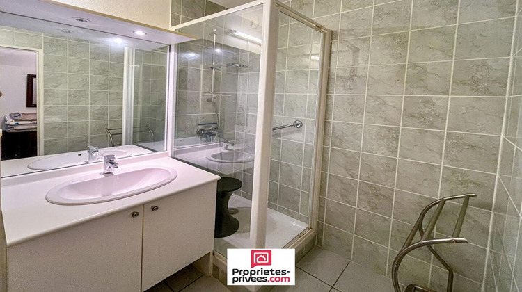 Ma-Cabane - Vente Appartement PERPIGNAN, 46 m²