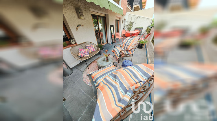 Ma-Cabane - Vente Appartement Perpignan, 111 m²