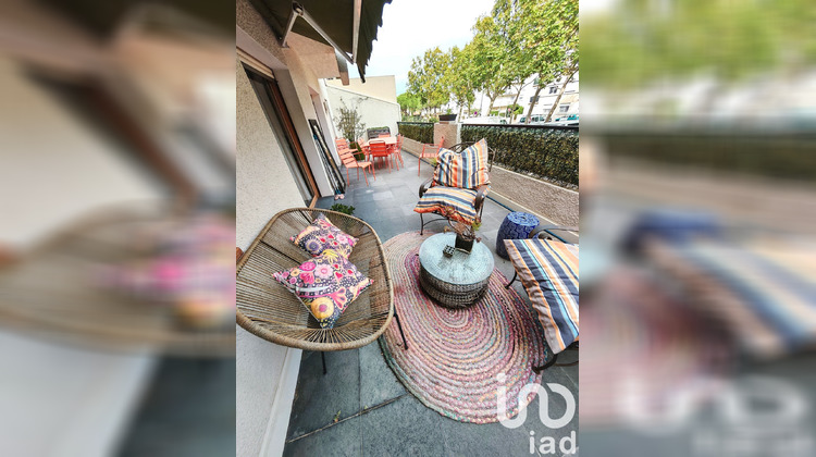 Ma-Cabane - Vente Appartement Perpignan, 111 m²