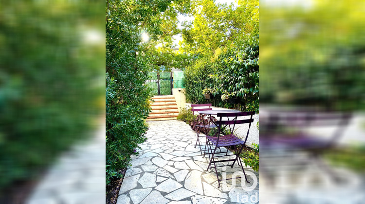 Ma-Cabane - Vente Appartement Perpignan, 111 m²