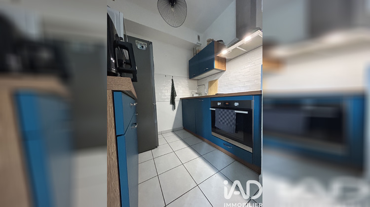 Ma-Cabane - Vente Appartement Perpignan, 44 m²