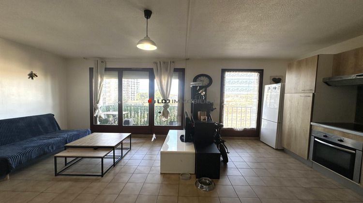 Ma-Cabane - Vente Appartement Perpignan, 30 m²