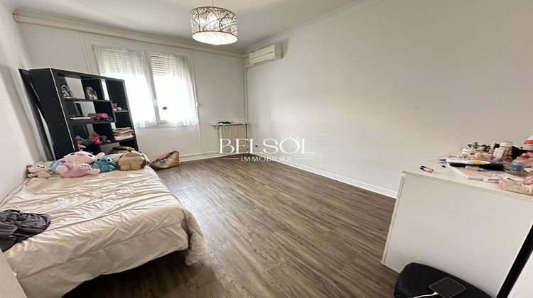 Ma-Cabane - Vente Appartement Perpignan, 92 m²