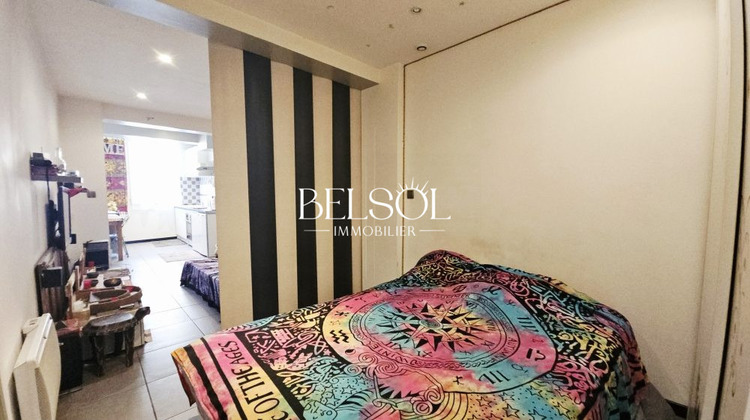 Ma-Cabane - Vente Appartement Perpignan, 35 m²