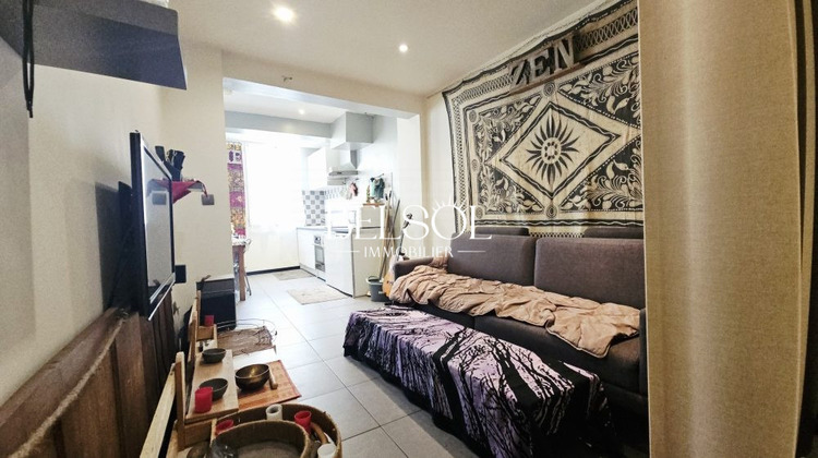 Ma-Cabane - Vente Appartement Perpignan, 35 m²