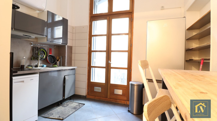 Ma-Cabane - Vente Appartement PERPIGNAN, 83 m²