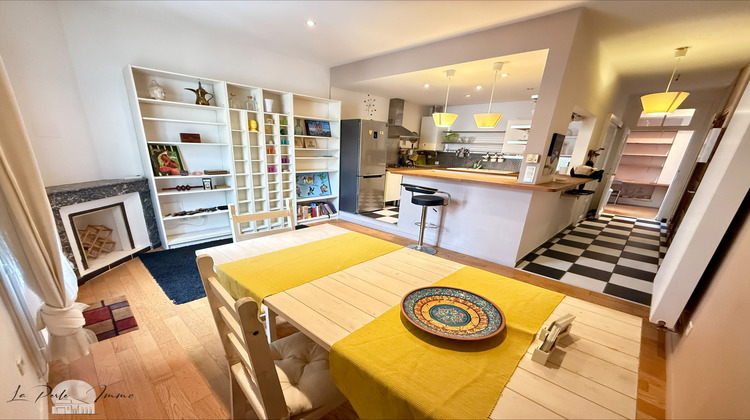 Ma-Cabane - Vente Appartement Perpignan, 60 m²