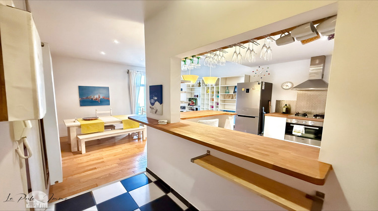 Ma-Cabane - Vente Appartement Perpignan, 60 m²