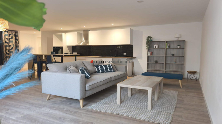 Ma-Cabane - Vente Appartement Perpignan, 76 m²