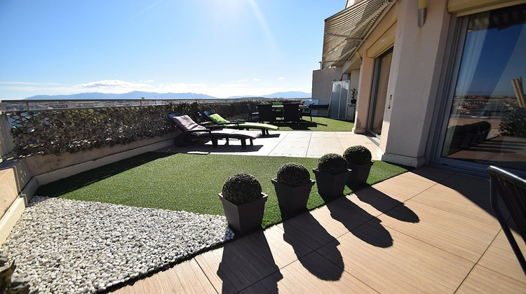 Ma-Cabane - Vente Appartement PERPIGNAN, 138 m²