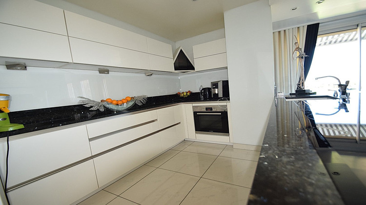 Ma-Cabane - Vente Appartement PERPIGNAN, 138 m²