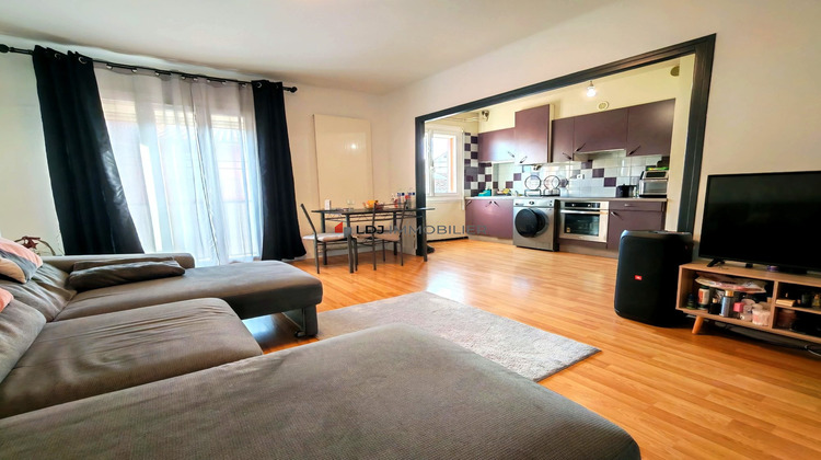 Ma-Cabane - Vente Appartement Perpignan, 62 m²