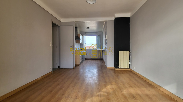Ma-Cabane - Vente Appartement Perpignan, 62 m²
