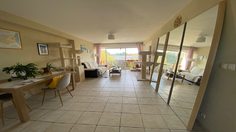 Ma-Cabane - Vente Appartement Perpignan, 76 m²